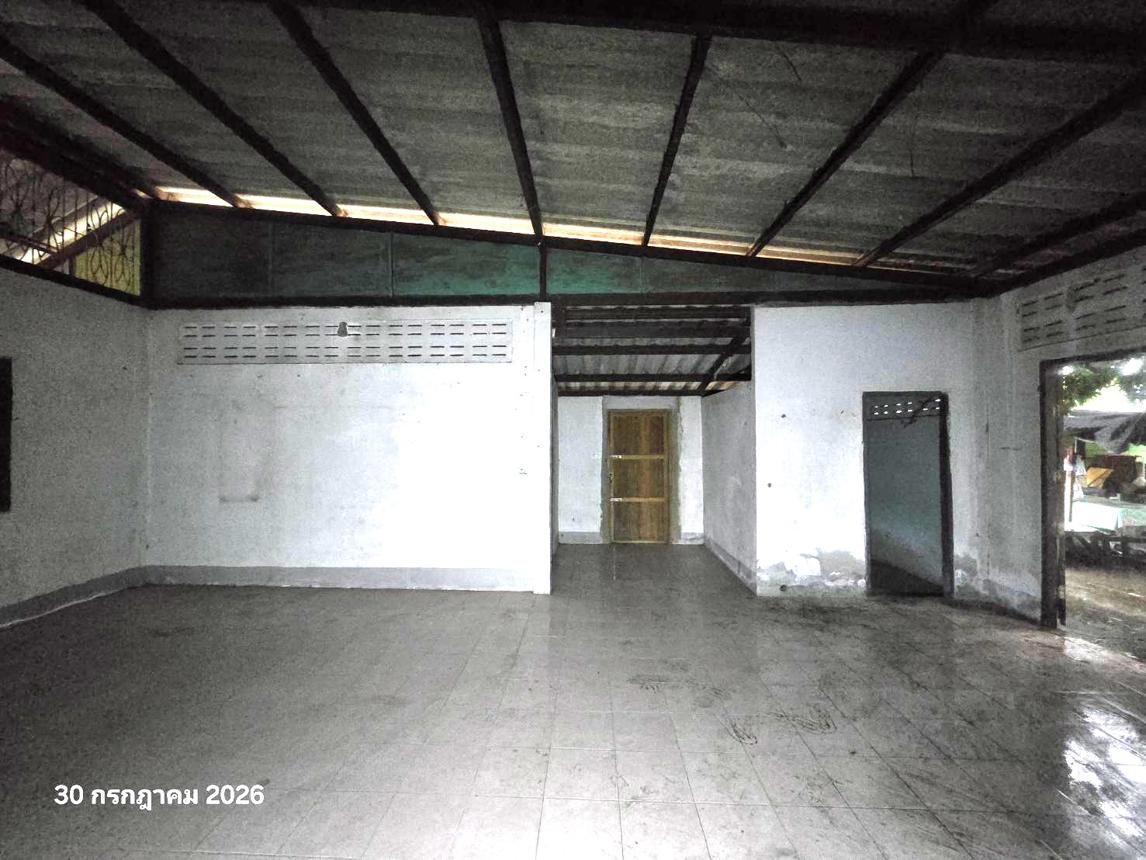 picture HOME 120 Sq.w. Takhli Nakhon Sawan for 506,000 - 27/39