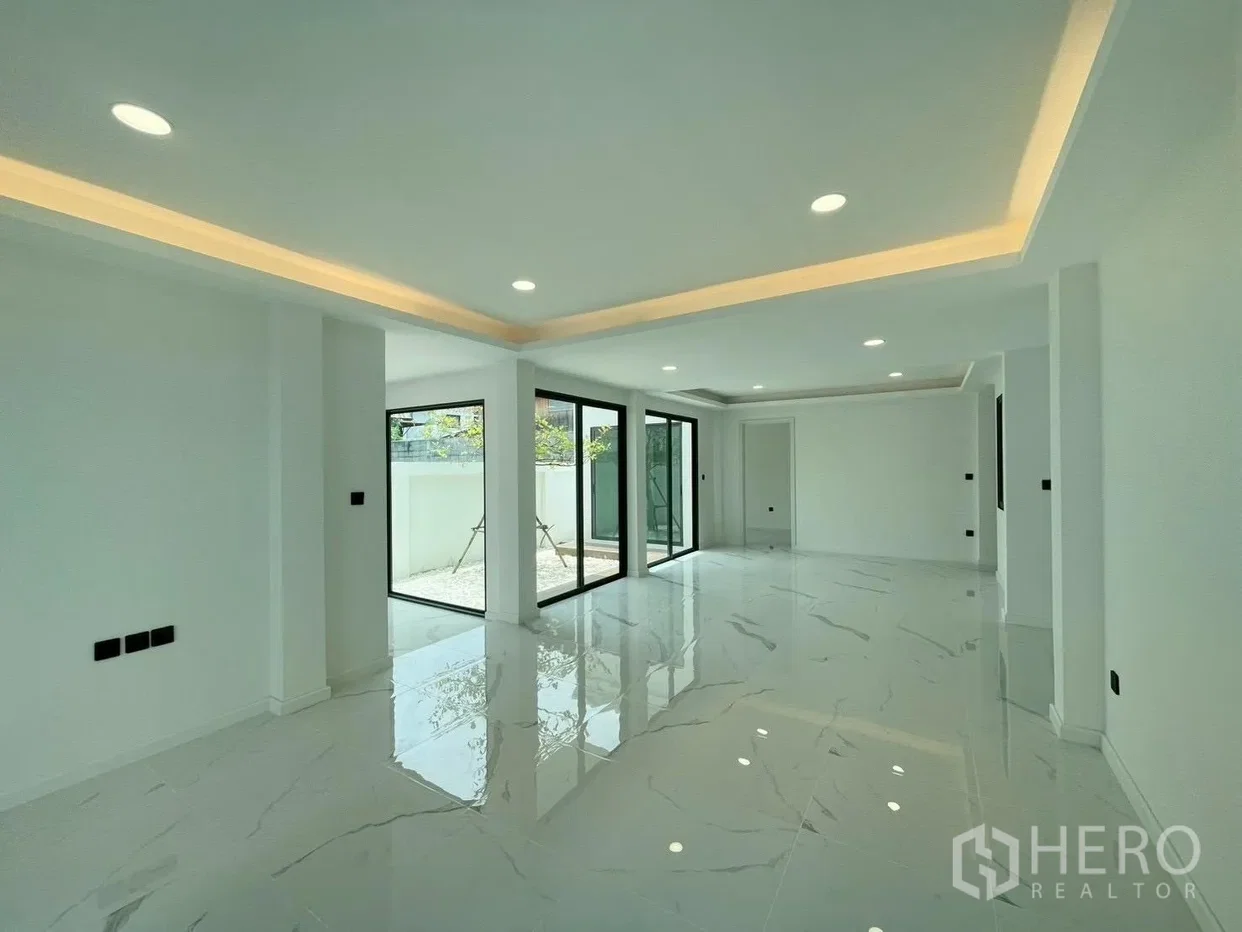 รูป ขาย บ้านเดี่ยว 4 ห้องนอน จตุจักร กรุงเทพมหานคร - รูปที่ 4/15