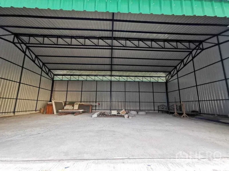 picture For rent Warehouse 180 sqm in Bang Na, Bangkok - 9/15