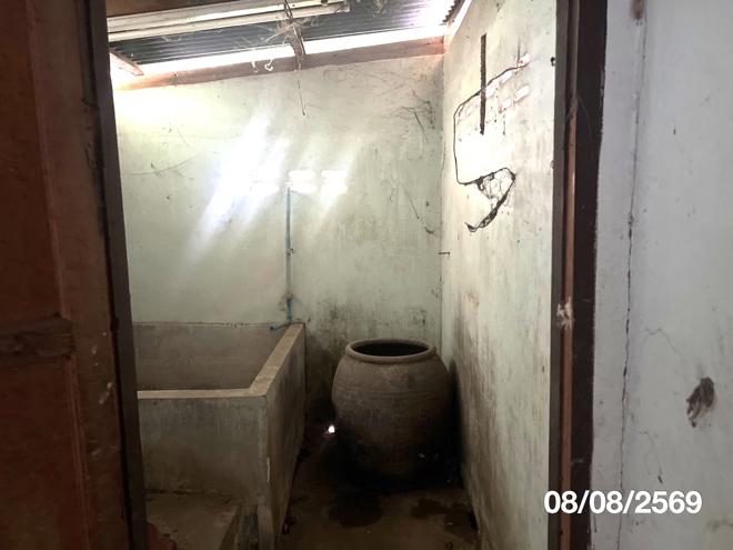 รูป บ้านเดี่ยว 93 ตร.วา ปรางค์กู่ ศรีสะเกษ 653,000 - รูปที่ 10/23