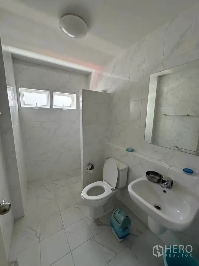 รูป ให้เช่า บ้านเดี่ยว 4 ห้องนอน วัฒนา กรุงเทพมหานคร - รูปที่ 19/20