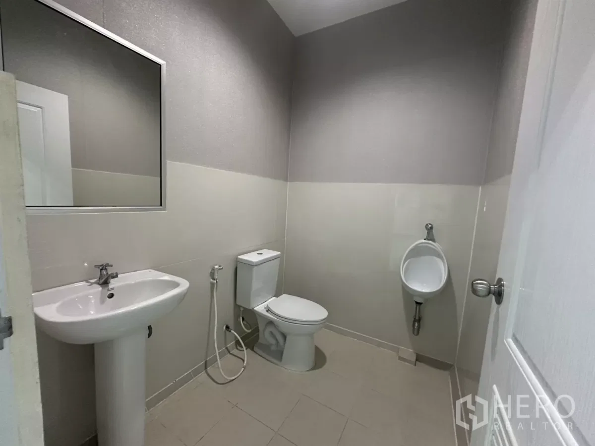 รูป ให้เช่า โรงงาน 586 ตรม บางพลี สมุทรปราการ - รูปที่ 12/20