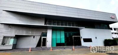 เช่าโรงงาน รร.วชิราวุธวิทยาลัย : ให้เช่า โกดัง 1300 ตรม บางซื่อ กรุงเทพมหานคร