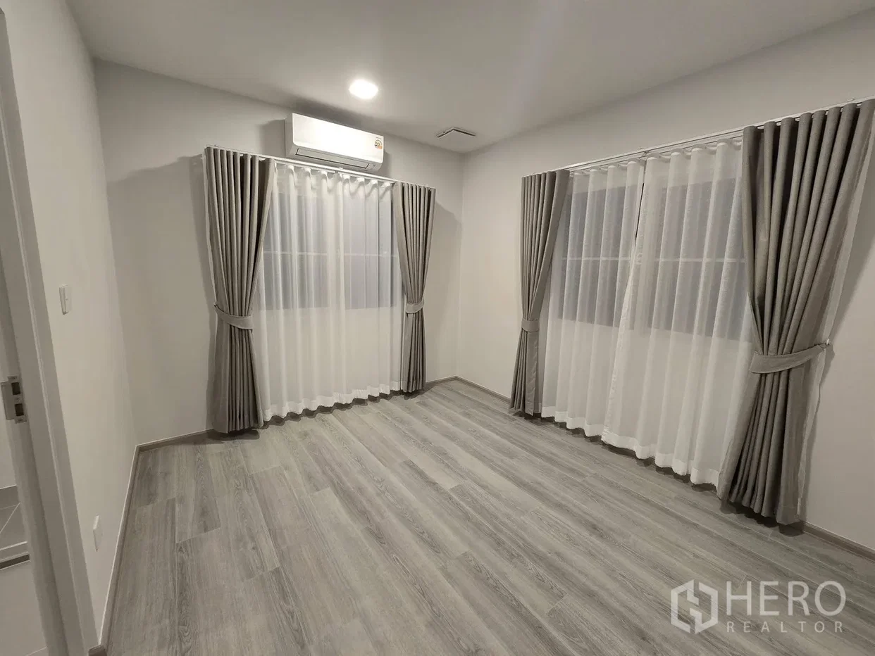 รูป ให้เช่า บ้านเดี่ยว 3 ห้องนอน Chaiyapruek Bangna KM 15 (กม.15) บางโฉลง บางพลี สมุทรปราการ - รูปที่ 12/15