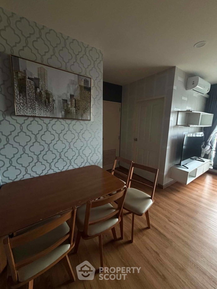 รูป ขายคอนโด 1 ห้องนอน The Trust Condo South Pattaya พัทยาใต้ (ID 3281902) - รูปที่ 10/15