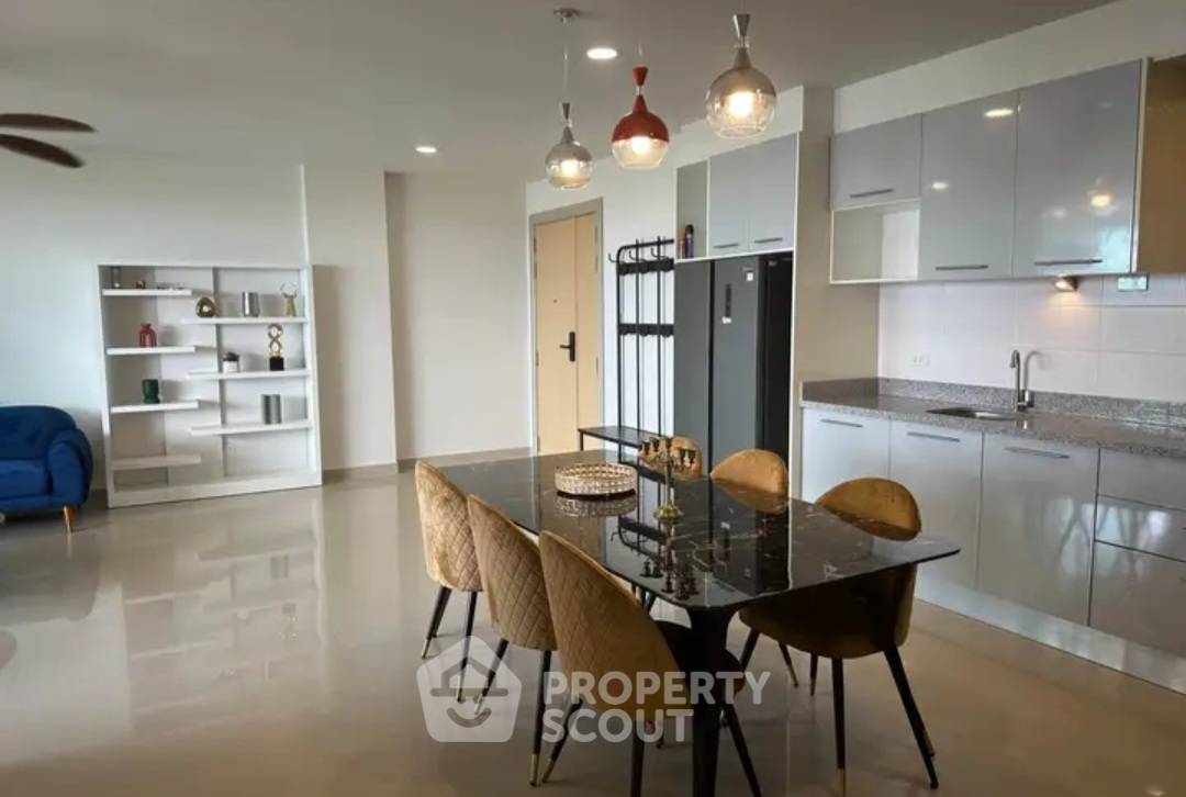 รูป คอนโด 2 ห้องนอน ขนาด 117 ตร.ม. Gardenia Pattaya พัทยา (ID 3281691) - รูปที่ 2/19