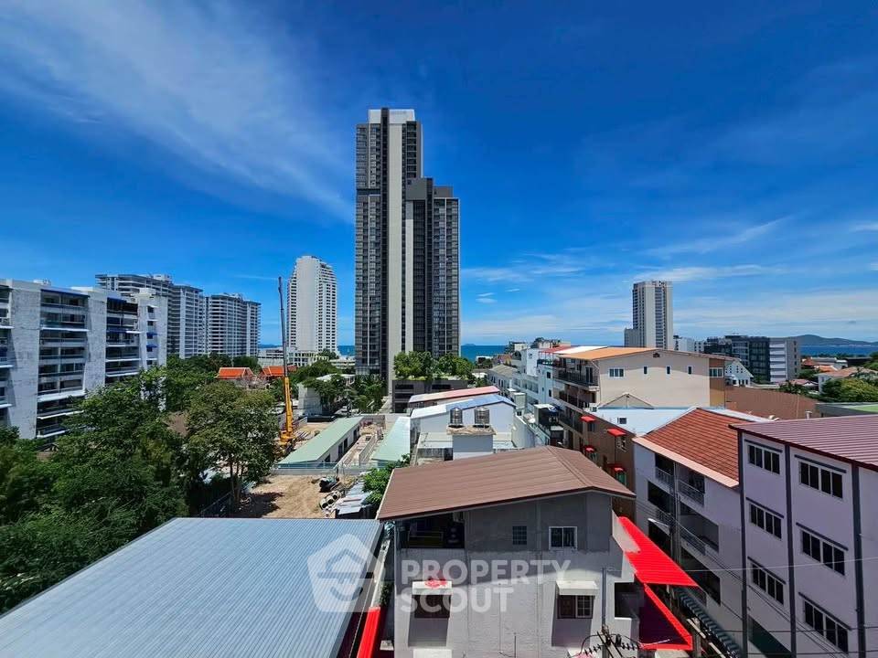 รูป คอนโด สตูดิโอ ที่ ลากูน่าเบย์ คอนโดมีเนียม ใกล้ ถนนพระตำหนัก พัทยา (ID 3293231) - รูปที่ 12/15