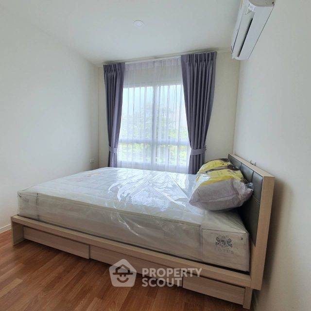 รูป คอนโด 1 ห้องนอน 40 ตร.ม. ขาย Lumpini Ville Ratburana–Riverview 2 (ID 1263819) - รูปที่ 8/9