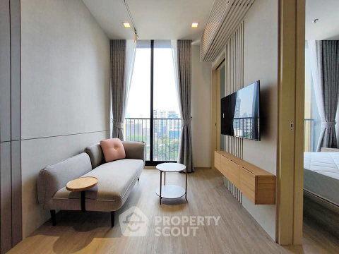 1-BR Condo at Noble State 39 near BTS Phrom Phong (ID 3291579)