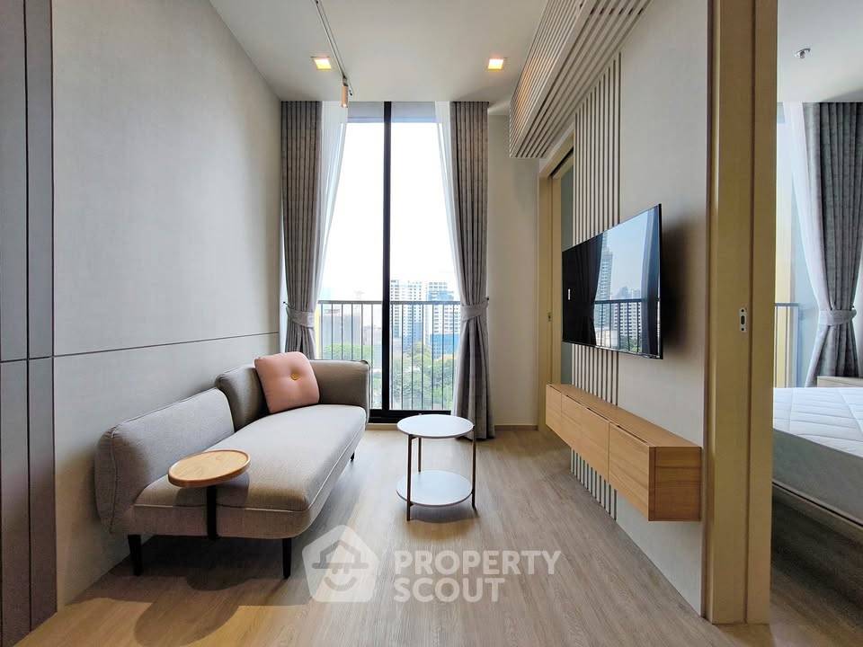 picture 1-BR Condo at Noble State 39 near BTS Phrom Phong (ID 3291579) - 1/8