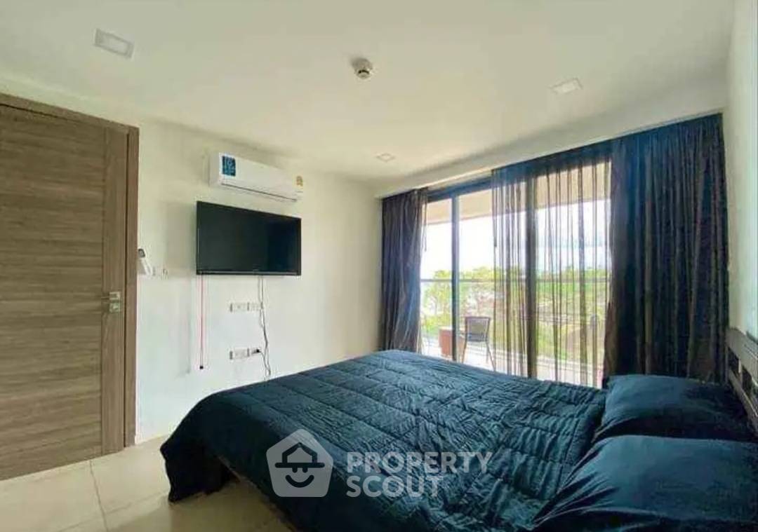 รูป คอนโด 1 ห้องนอน ขายที่ Water Edge Na Jomtien พัทยา (ID 3281938) - รูปที่ 2/16