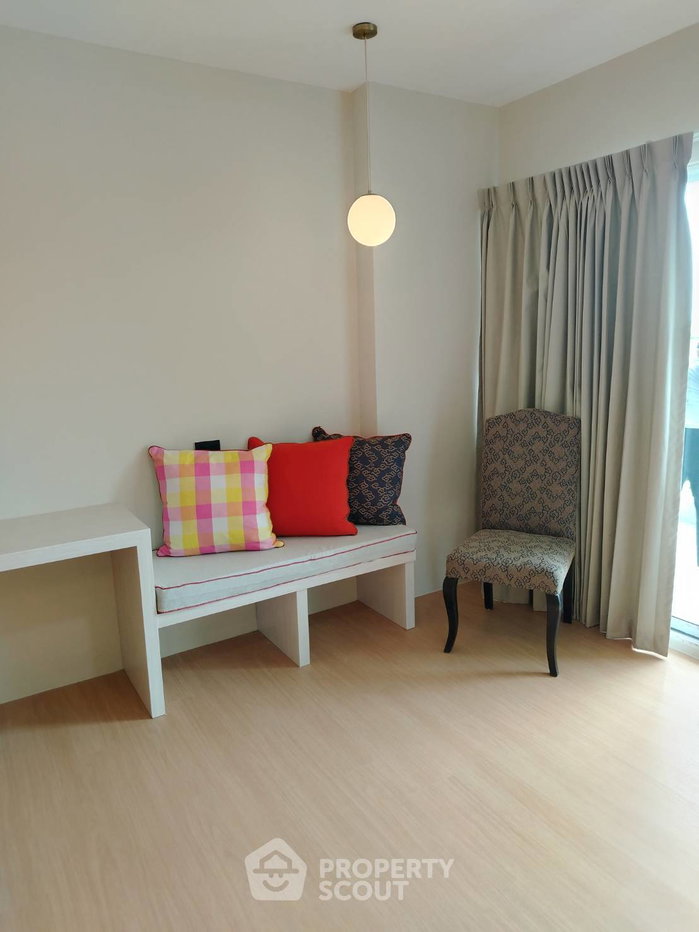 รูป คอนโด 1 ห้องนอน View Talay 3 ย่านพระตำหนัก ขาย (ID 3281929) - รูปที่ 11/18