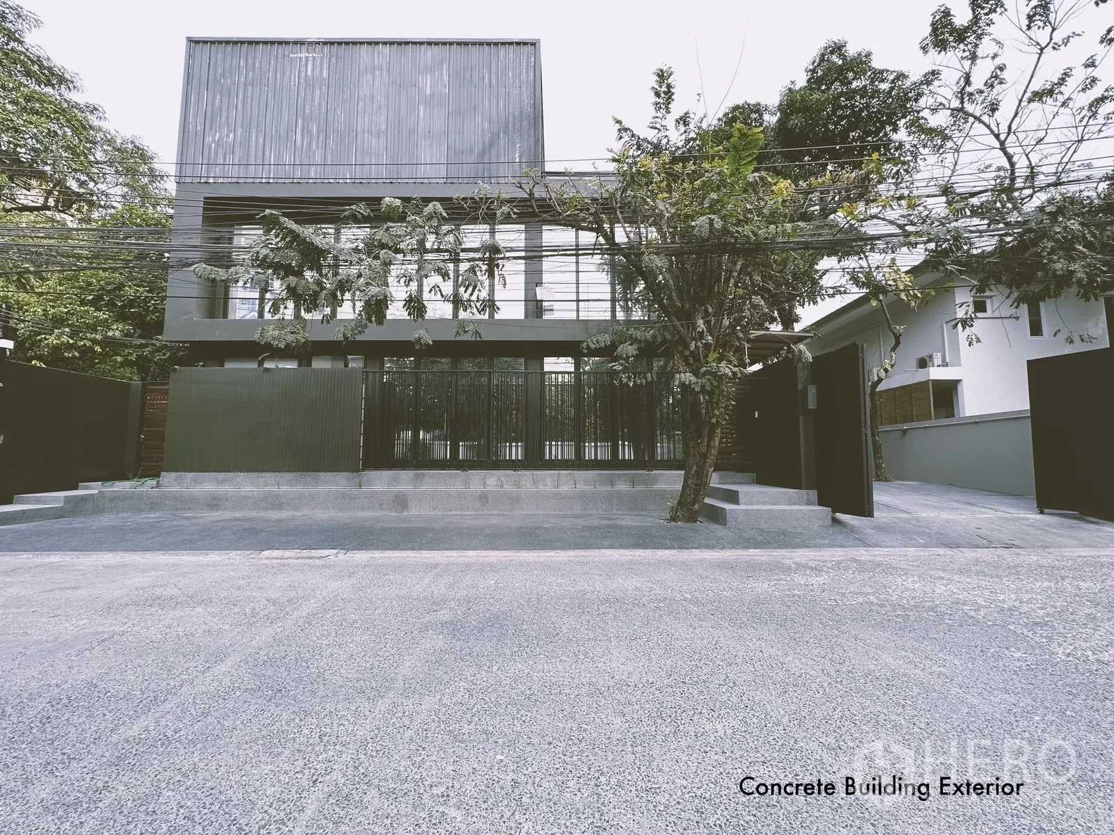 ให้เช่า โฮมออฟฟิศ 1200 ตรม ลาดพร้าว กรุงเทพมหานคร