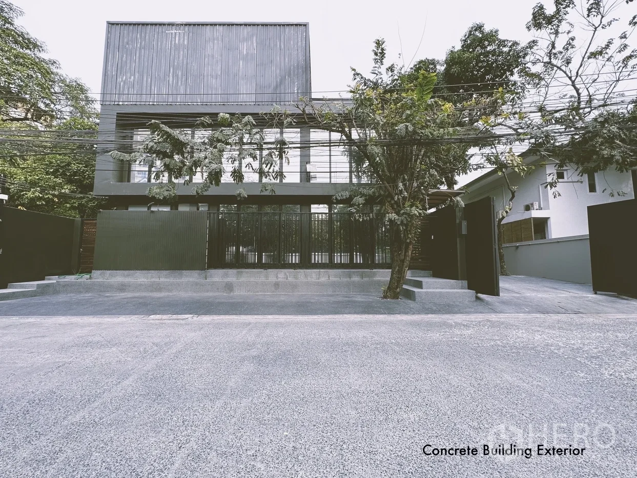 รูป ให้เช่า โฮมออฟฟิศ 1200 ตรม ลาดพร้าว กรุงเทพมหานคร - รูปที่ 1/22