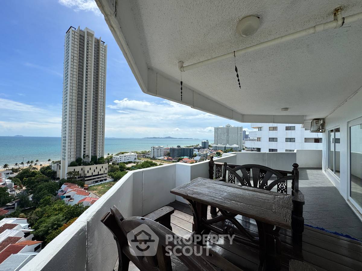 รูป ขายคอนโด 4 ห้องนอน ขนาด 273 ตร.ม. Jomtien Beach Paradise Condominium (ID 3281701) - รูปที่ 23/39