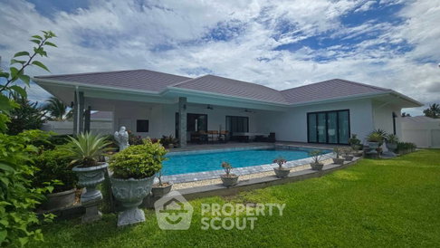 วิลล่า 3-ห้องนอน ที่ ไฮแลนด์ วิลล่า 2 ใน หินเหล็กไฟ (ID 3289565)