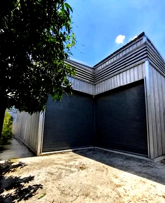Factory for rent Don Mueang : For rent Warehouse 200 sq.m. in Si Kan, Don Mueang, Bangkok