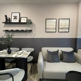 picture 🍀 For Rent XT Huaikhwang 🍀 Add Line ID: @zcondo (with@) 🔥 C6196 - 7/10