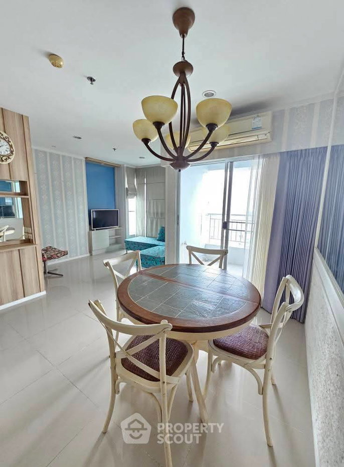 รูป คอนโด 2-ห้องนอน ที่ ลุมพินี พาร์ค บีช จอมเทียน ใกล้ หาดจอมเทียน (ID 3281731) - รูปที่ 17/18