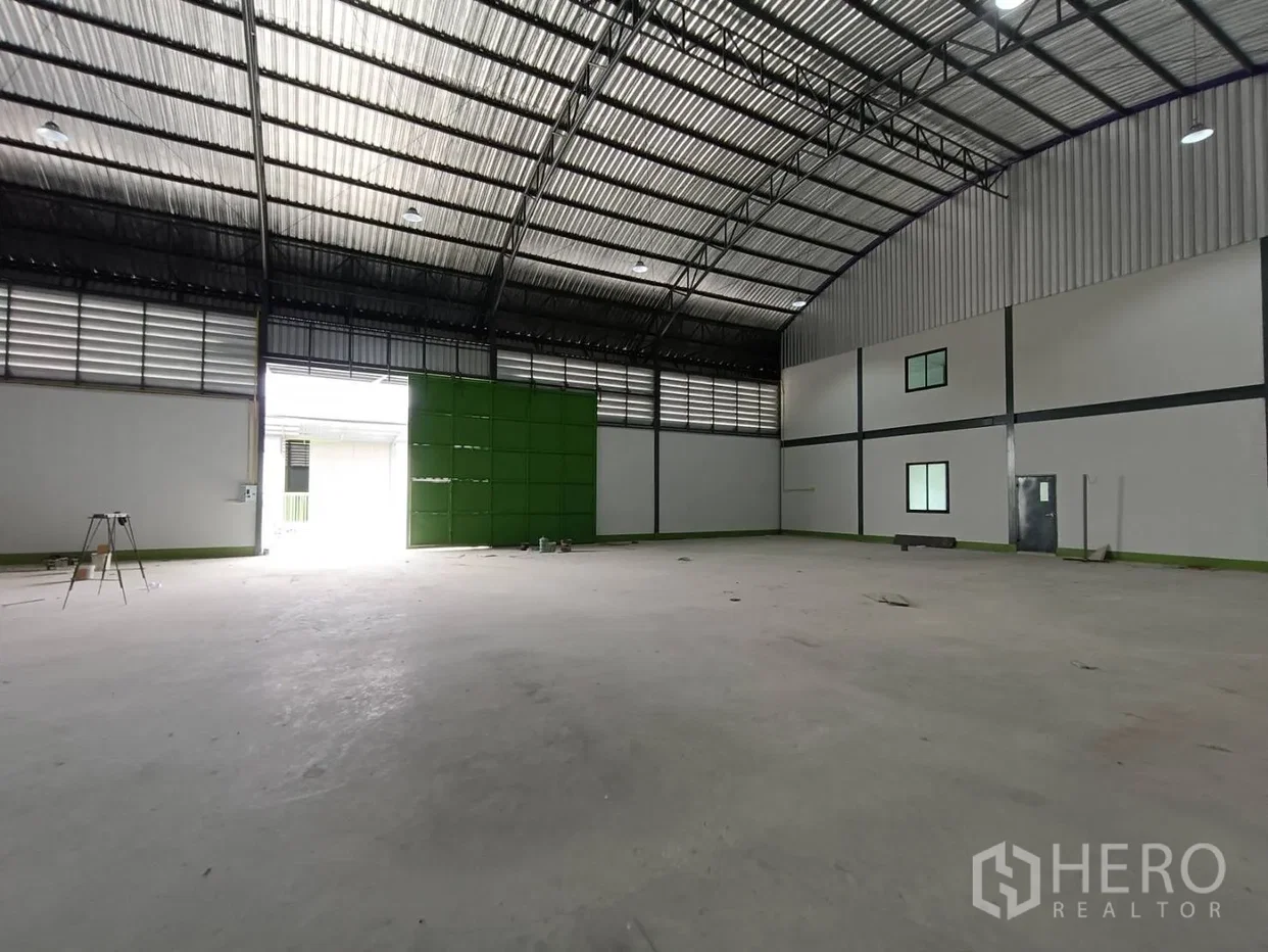 รูป ให้เช่า โรงงาน 646 ตรม ลำลูกกา ปทุมธานี - รูปที่ 11/14