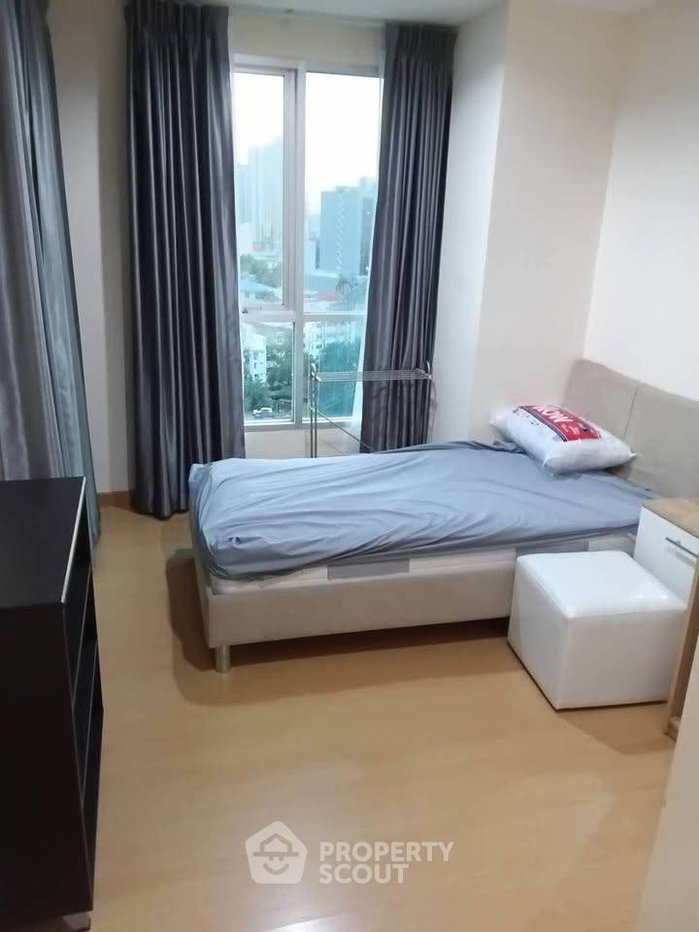 รูป คอนโด 2 ห้องนอน ใกล้ BTS บางจาก 300 เมตร Life Sukhumvit 62 (ID 3185410) - รูปที่ 4/8