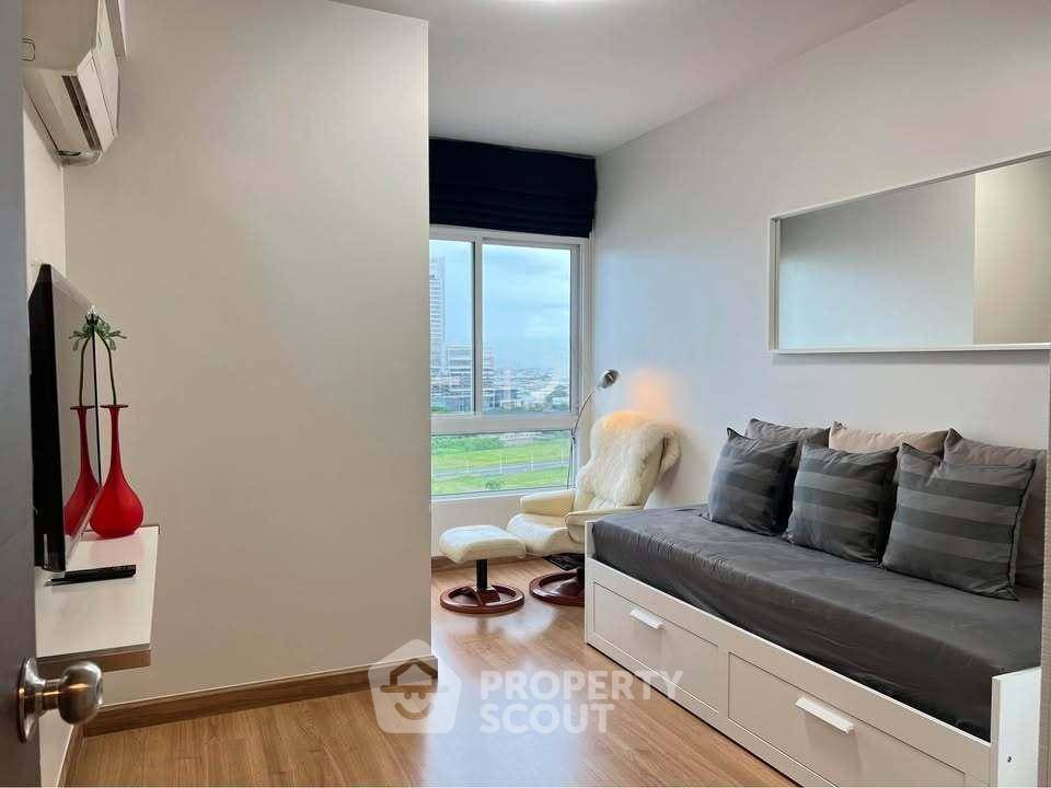 รูป คอนโด 2-ห้องนอน ที่ ศุภาลัย ริเวอร์ รีสอร์ท เจริญนคร ใน สำเหร่ (ID 3290281) - รูปที่ 10/17