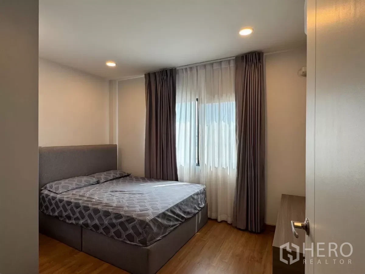 รูป ให้เช่า บ้านเดี่ยว 4 ห้องนอน Centro Bangna (ศูนย์บางนา) บางแก้ว บางพลี สมุทรปราการ - รูปที่ 9/18