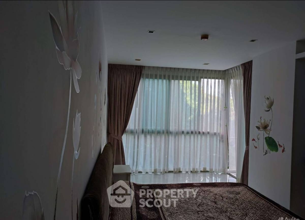 รูป คอนโด 2 ห้องนอน 94 ตร.ม. ขายที่ The Sanctuary Wong Amat (ID 3281846) - รูปที่ 16/18