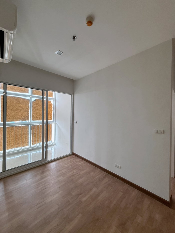 รูป ขายคอนโด The Coast Condominium 34.91ตร.ม. ทำเลดีแยกบางนา เชื่อม Skywalk BTS บางนา ใกล้ทางด่วน พร้อมอยู่! 🔥 - รูปที่ 3/17