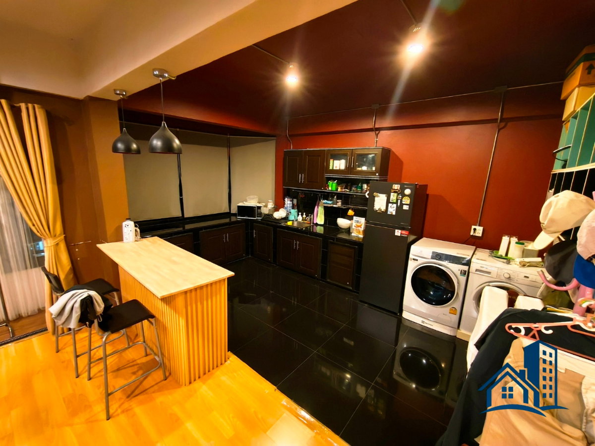 รูป ห้องชุด 121 ตร.ม ชั้น 6 บ้านสวนสุขุมวิท อ่อนนุช 46 - รูปที่ 6/14