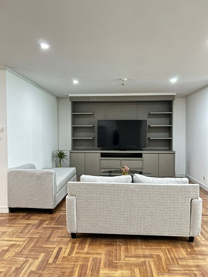 รูป Condo for Rent | Pet Friendly | Spacious 3 Bedrooms 315 Sq.m. | Large Balcony - รูปที่ 5/11