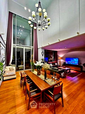 Condos for sale : 2-BR Condo at The Sukhothai Residences Condominium near MRT Lumphini (ID 3293766)