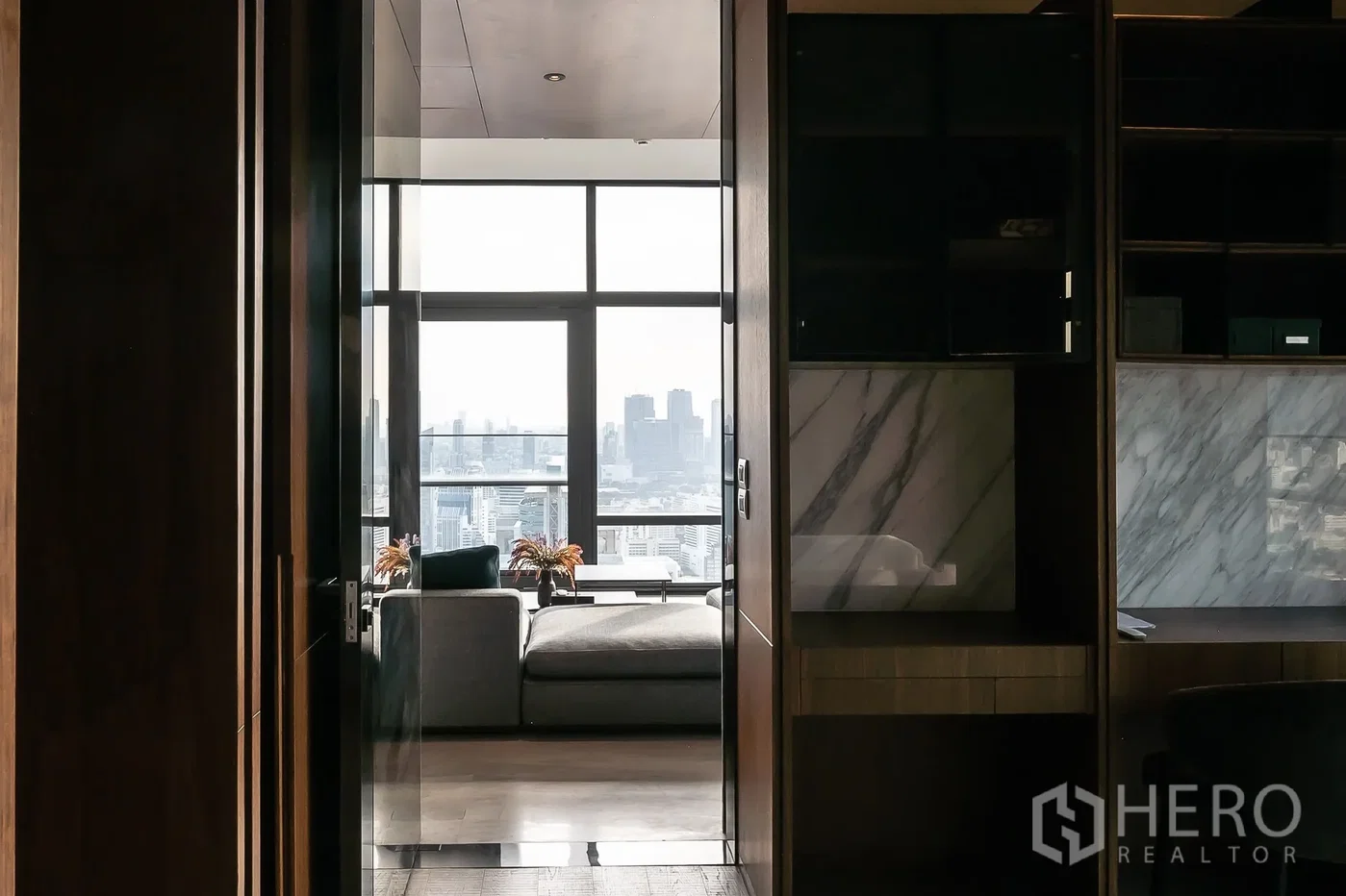 รูป ขาย คอนโด 1 ห้องนอน Circle Living Prototype (ต้นแบบการใช้ชีวิตแบบวงกลม) มักกะสัน ราชเทวี กรุงเทพมหานคร BTS นานา - รูปที่ 12/24