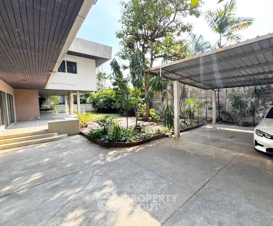 รูป บ้านแฝด 5-ห้องนอน ใกล้ MRT ศูนย์การประชุมแห่งชาติสิริกิติ์ (ID 1447446) - รูปที่ 3/5