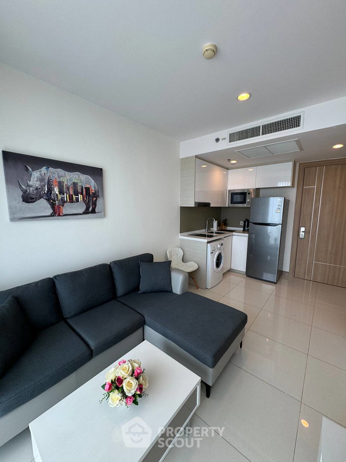 รูป คอนโดหนึ่งห้องนอน The Riviera Wongamat ย่านนาเกลือ ชลบุรี (ID 3281839) - รูปที่ 25/38