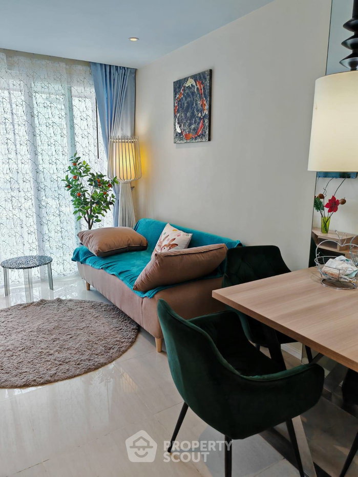 รูป ขายคอนโดหนึ่งห้องนอน Atlantis Condo Resort พัทยา (ID 3281608) - รูปที่ 4/6