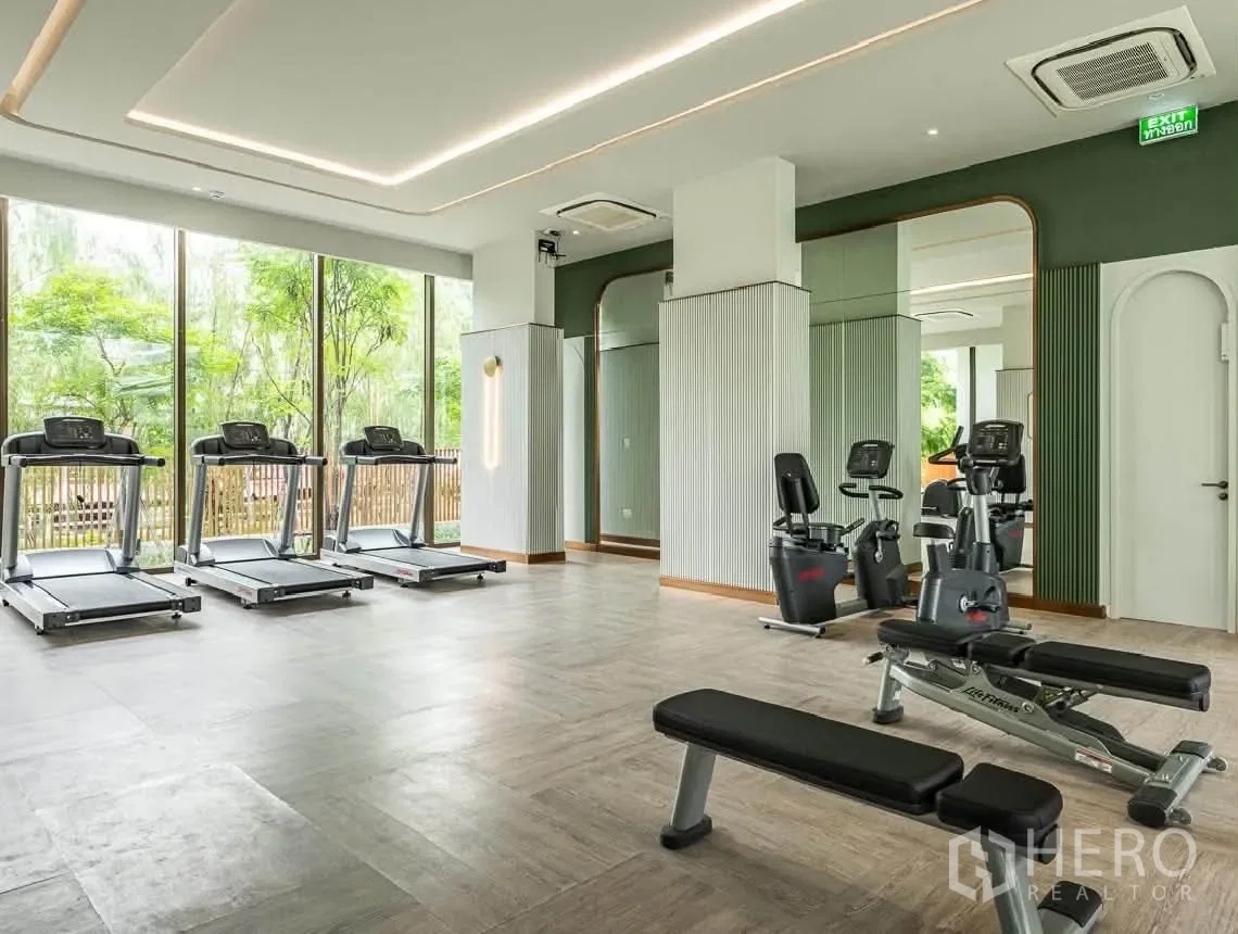 รูป ให้เช่า คอนโด 2 ห้องนอน Chapter Thonglor 25 (บทที่ ทองหล่อ 25) คลองตันเหนือ วัฒนา กรุงเทพมหานคร BTS ทองหล่อ - รูปที่ 13/19