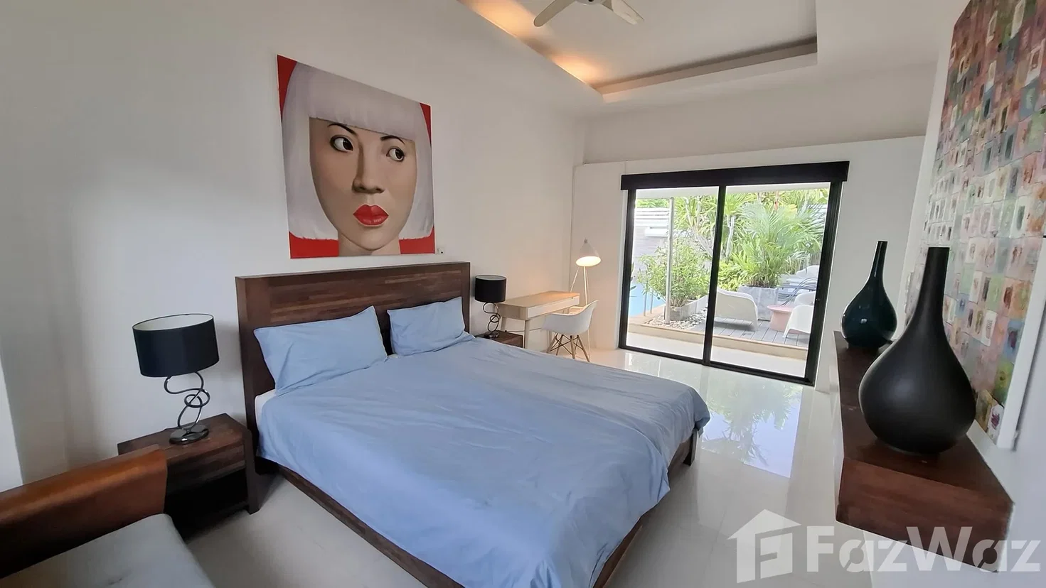 picture 2 Bedroom Villa for rent in Rawai, Phuket  6669362 - 20/33