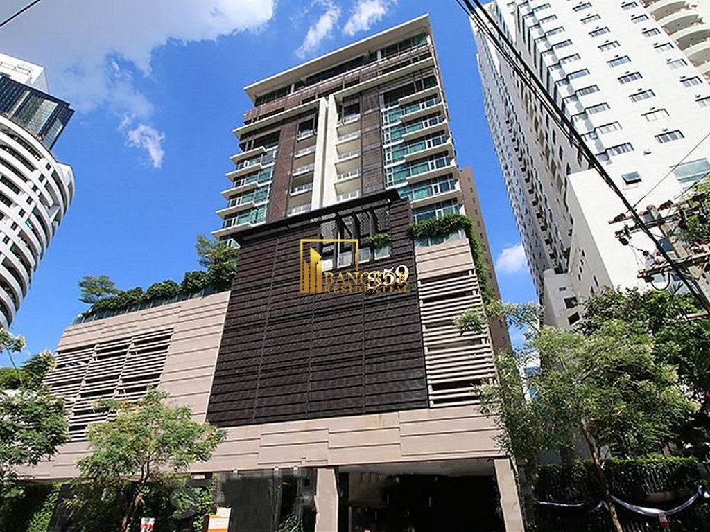 รูป Fully Equipped 3 Bedroom Luxury Apartment in Ekkamai - BR20048AP - รูปที่ 18/18
