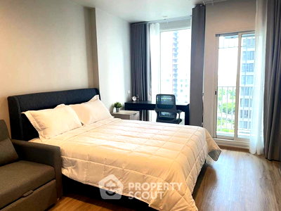 Condos for rent : Studio Condo at Culture Thonglor near BTS Thong Lor (ID 3291193)