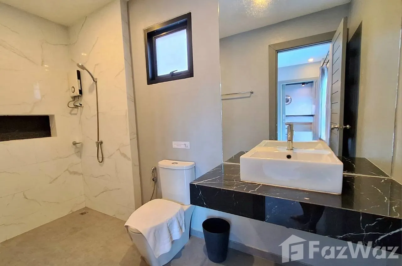 รูป Pool Villa 3bed 4bath @soi6 6757743 - รูปที่ 29/62