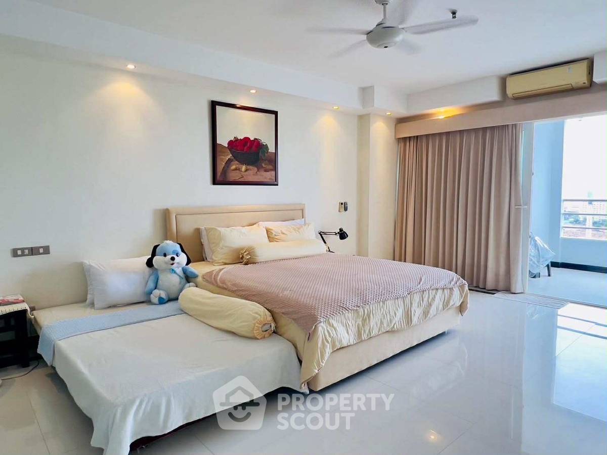 picture 2-BR Condo at View Talay 3 close to Phratamnak (ID 3281926) - 37/41