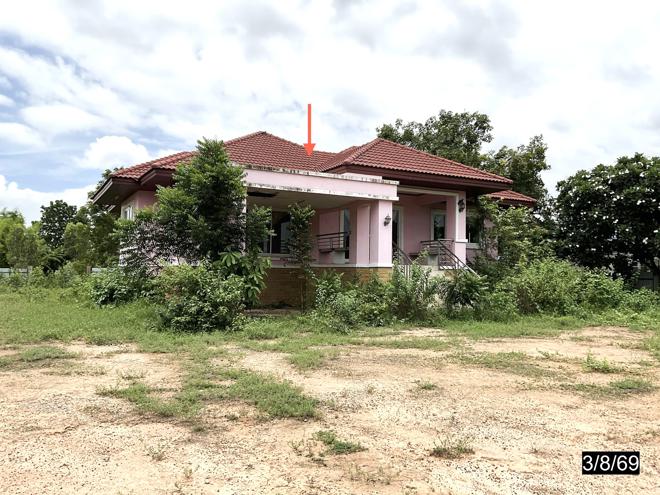 picture HOME 404 Sq.w. Khon Sawan Chaiyaphum for 1.5M - 2/33