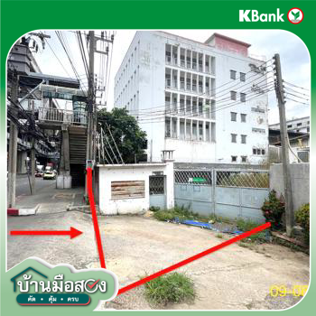 รูป อาคารโรงงาน 371.8 ตร.วา เมืองสมุทรปราการ สมุทรปราการ 60.4M - รูปที่ 23/25