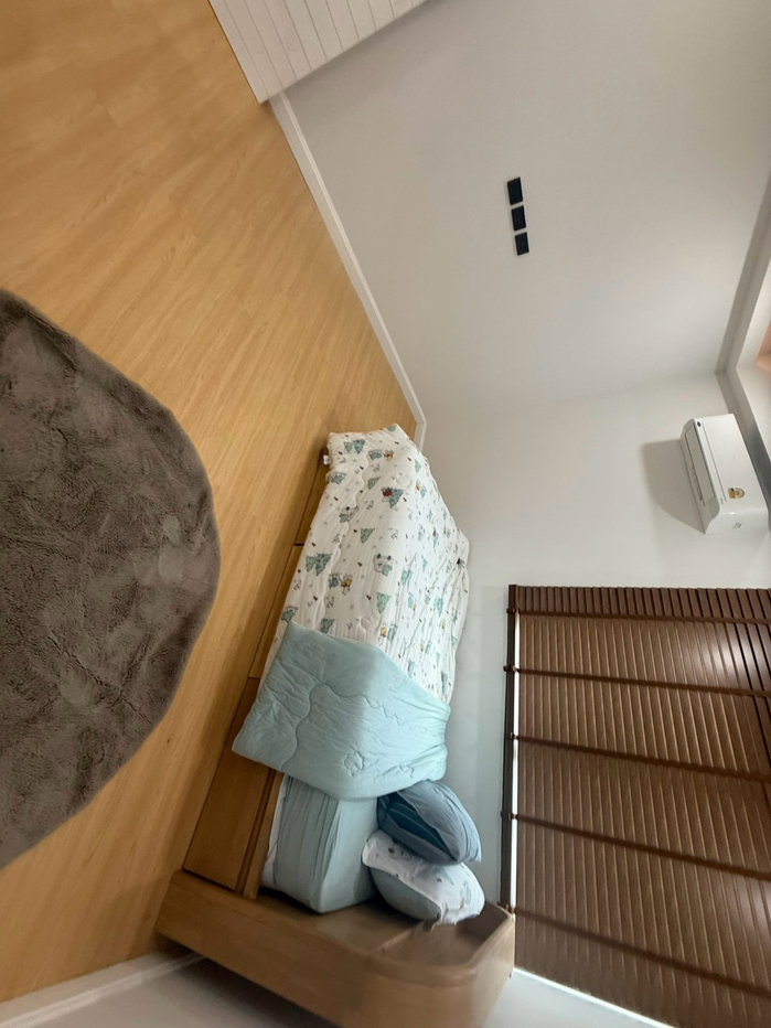 รูป บ้านส่วนตัว🏠มีสระว่ายน้ำในตัว อินเตอร์เน็ต ส่วนตัว ขนาด 168 ตรม. 5ห้องนอน 5 ห้องน้ำ มีห้องเก็บของ ระบบมีรีโมท มีกล้องงวจรปิด ใกล้อ่างมาบประชัน - รูปที่ 4/72
