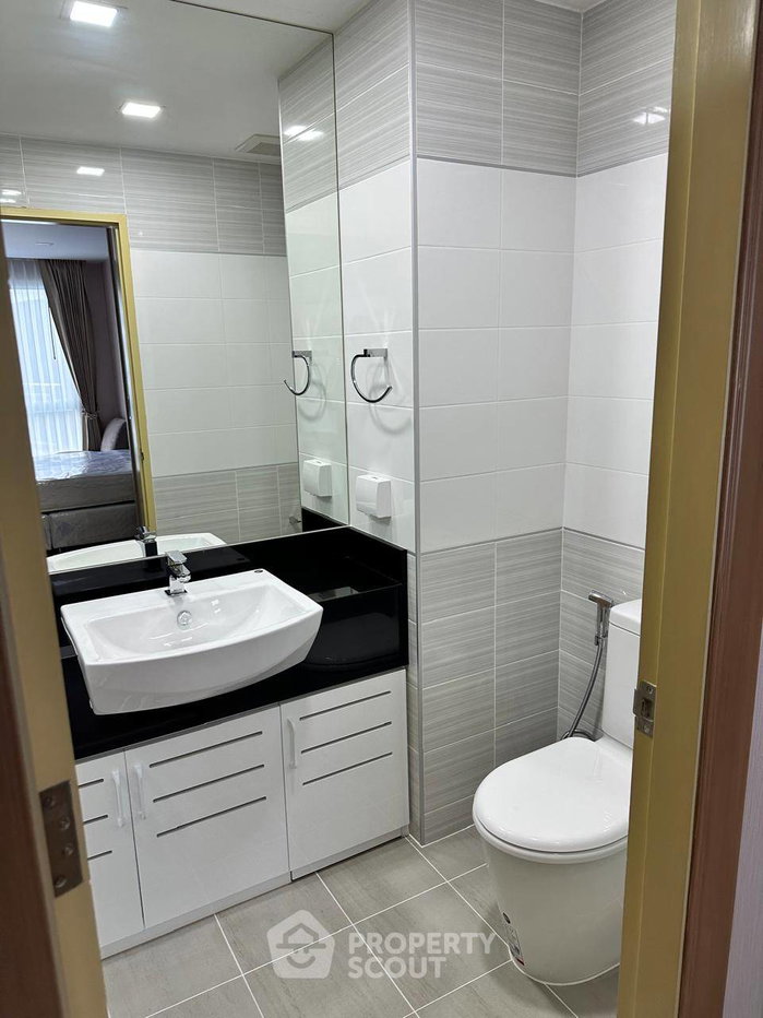 รูป คอนโด 1-ห้องนอน ที่ คอนโดเวลมาริน่า ใกล้ เมืองพัทยา (ID 3281950) - รูปที่ 14/16