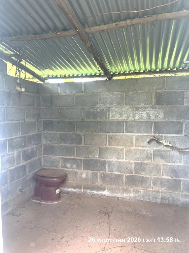 picture HOME 648.6 Sq.w. Muang Ya Sothon Yasothon for 1.8M - 21/27