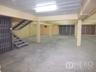 รูป ให้เช่า โรงงาน 1340 ตรม บางมด ทุ่งครุ กรุงเทพมหานคร - รูปที่ 10/18