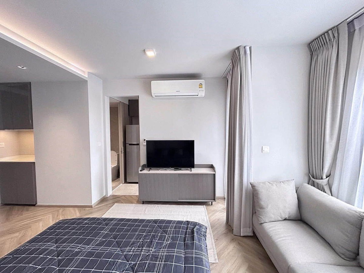 picture @Condorental condo for rent Chapter Thonglor 25 - 4/11