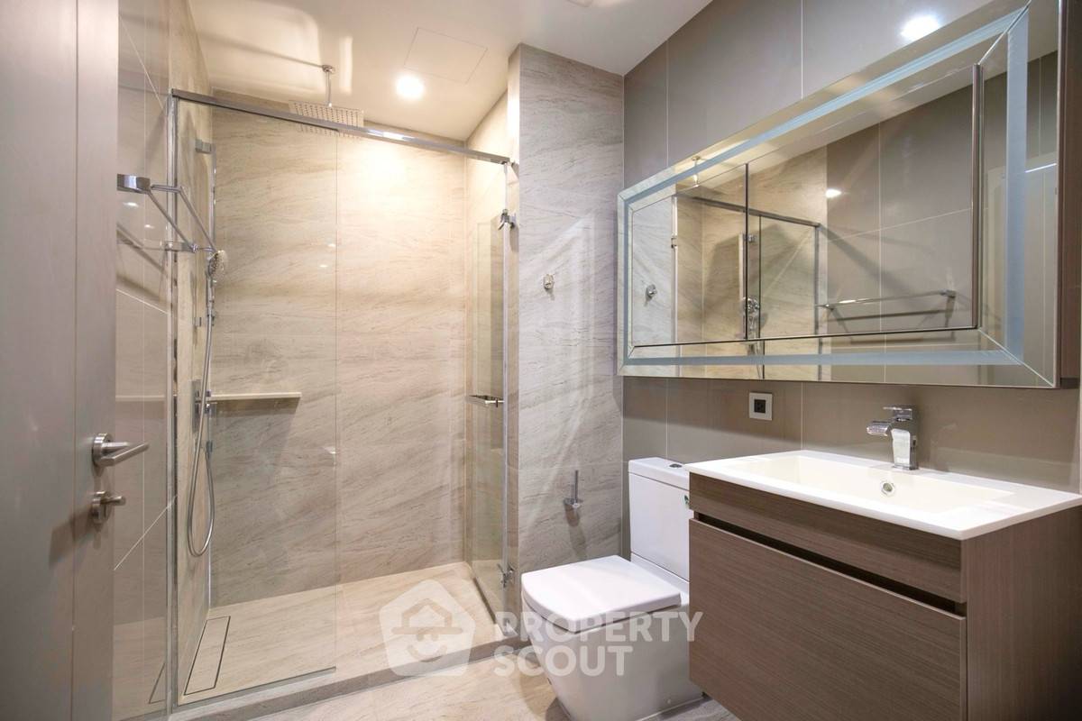 picture 2-BR Condo at Mori HAUS near BTS On Nut (ID 2650471) - 6/8